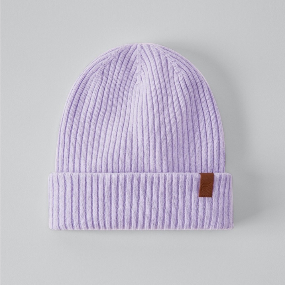 NWT Super soft cashmere beanie